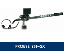 951-SX美国普爱生命探测仪